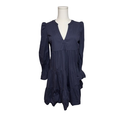 Mini abito babydoll - , pomander