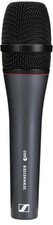 Sennheiser e 865 Microfono