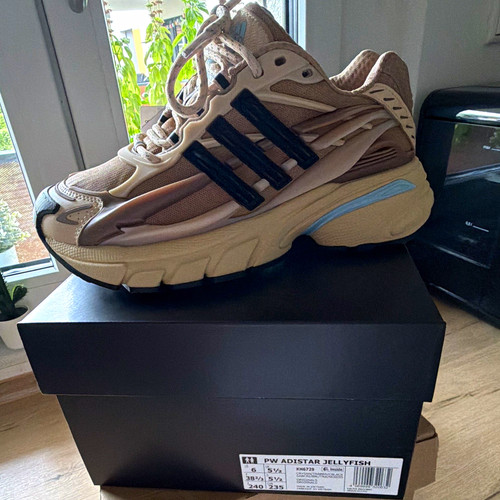 Adidas adistar jellyfish - pw,