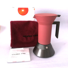 UNUSED caffettiera MACH 4 by