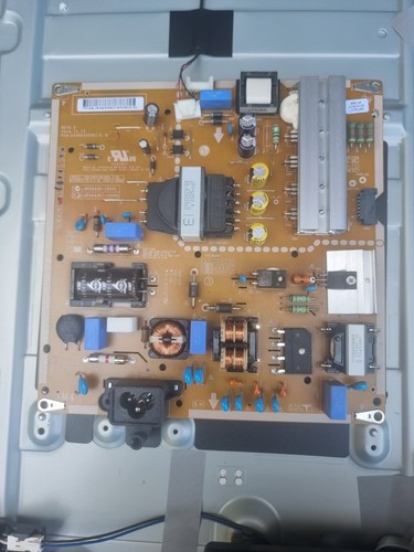 Powerboard eax662030001 - lg,