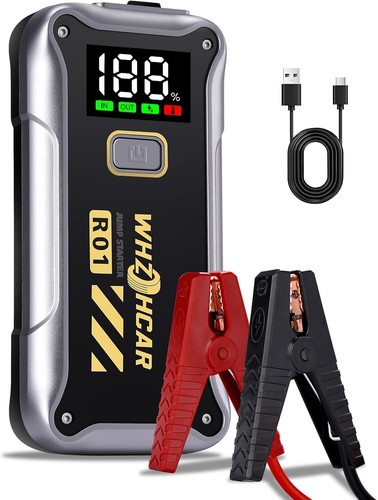 Whzohcar r01 booster - whzohcar,