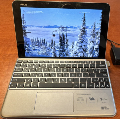 Asus transformer mini t102ha - asus,