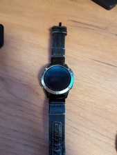 Garmin Fenix 6 Solar