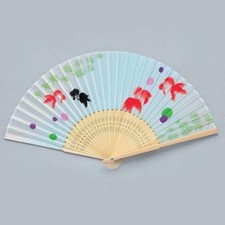 Kimono ventaglio giapponese