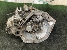 CAMBIO MANUALE PER RENAULT