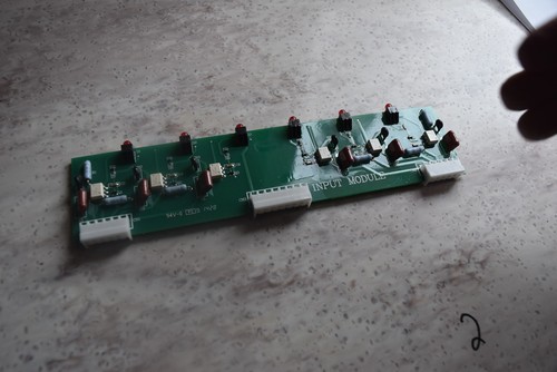 Brock grana systems modulo di - modulo,
