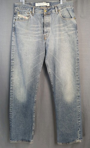 Jeans diesel industry - jeans,