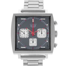 Orologio Uomo TAG Heuer Monaco