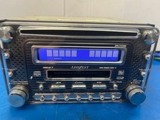 Clarion DMZ345BK ADDZEST 2DIN