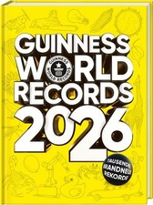 Guinness World Records Ltd. /