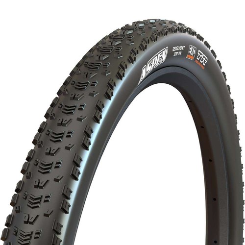 Pneumatico maxxis aspen exo - maxxis,