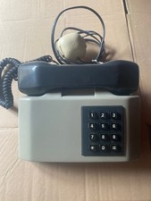 Telefono Sip Italtel anni 80