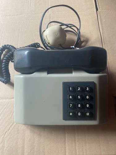 Telefono sip italtel anni - sip, 80