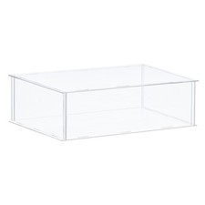 Espositore scatola plastica