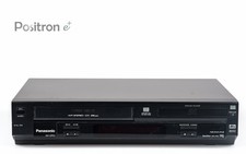 Panasonic NV-VP31 DVD Player