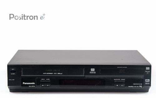 Panasonic vp31 lettore dvd - lettore,