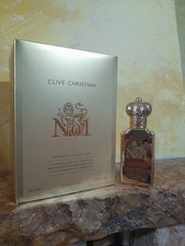 Profumo Clive Christian N 01