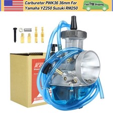 36MM PWK Carburetor Carb For