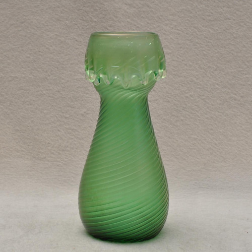 Vaso bömico stile liberty - vaso,
