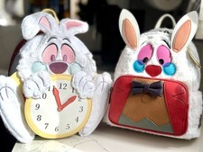 Mini zaino Loungefly Disney