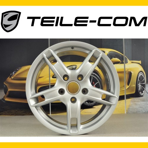 Cerchio porsche boxster - cerchio, boxster/cayman
