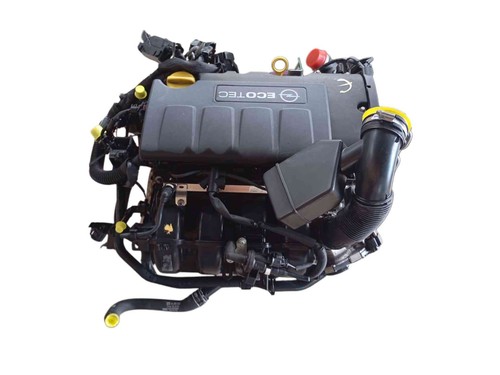 B14xer motore completo - motore, /