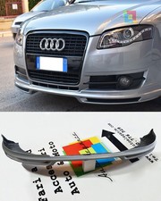 Spoiler anteriore audi b7 - spoiler, a4