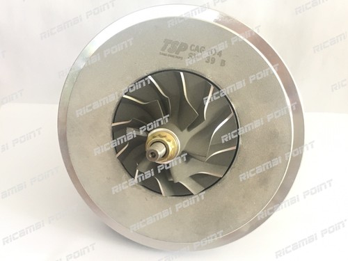 Core assy nuovo tsp - nuovo, turbo