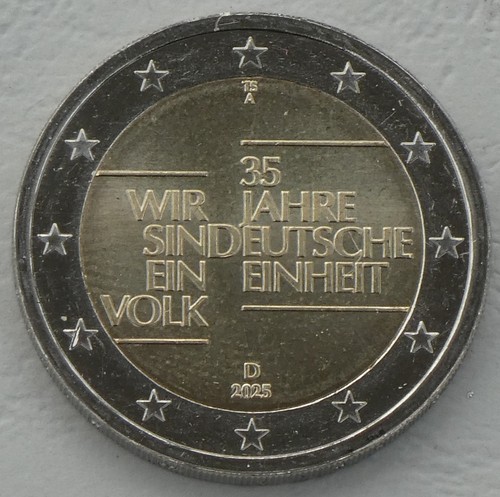 Euro moneta commemorativa - euro,