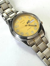 Seiko orologio uomo - 5,