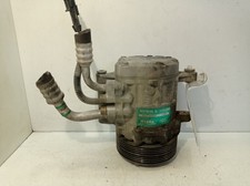 Compressore aria condizionata - compressore,