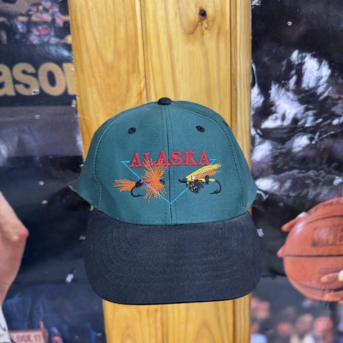 Cappello alaska berretto snap - cappello,