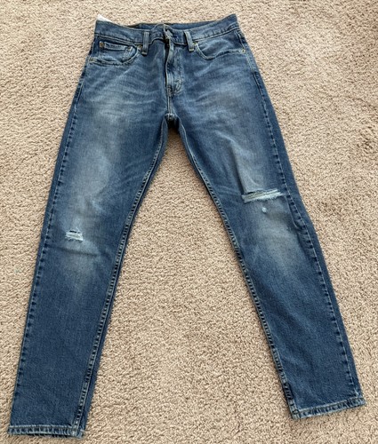 Jeans uomo levi 512 denim - 512,
