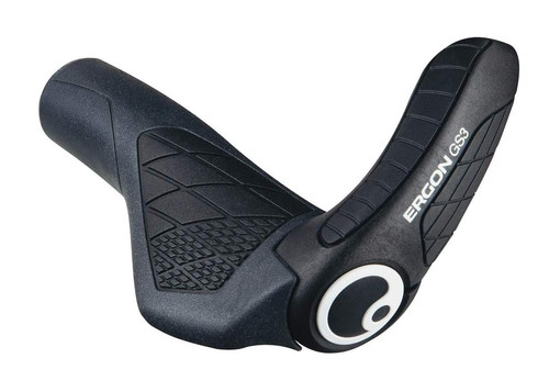 Ergon gs3 lightbau - large, new