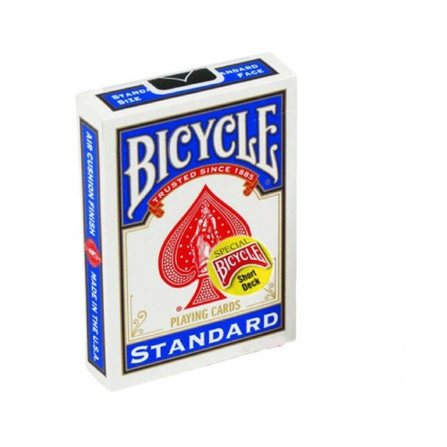 Carte gioco bicycle magic - gioco,