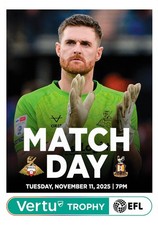 DONCASTER ROVERS v BRADFORD