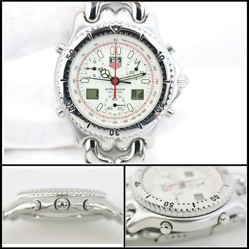 Tag heuer sel cg1111 modello - tag,