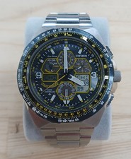 Orologio Cronografo Citizen