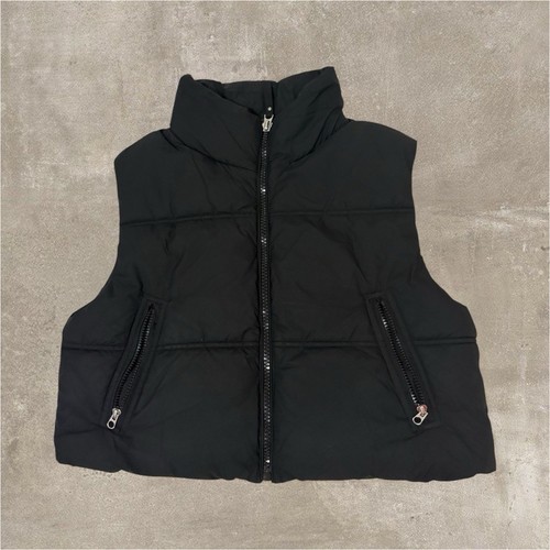 Bershka gilet piumino donna