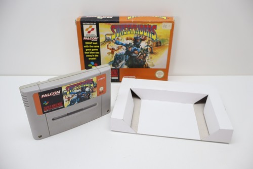 Super nintendo sunset - super, –