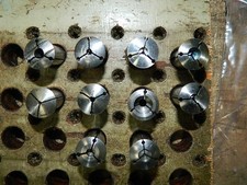 Schaublin 70 Tornio W12