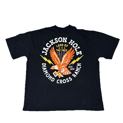 Diamond cross ranch - ranch, jackson