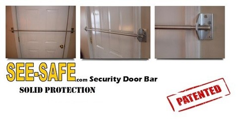 See safe porta sicurezza - porta,