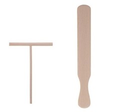 ARIETE Spatola + Rastrello