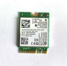 INTEL DUAL BAND WIRELESS WIFI