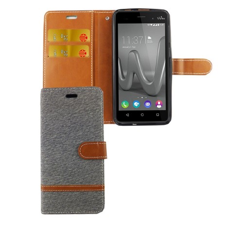 Custodia protettiva per wiko - protettiva,