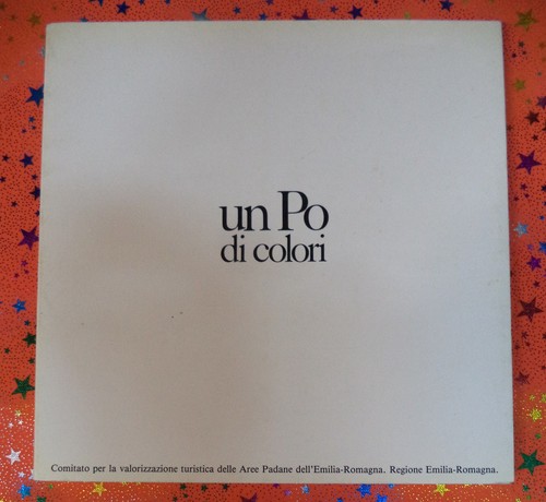 Book libro di - un, po