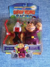 Toy Biz 1999 Diddy Kong