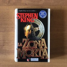 # S. King - LA ZONA MORTA -